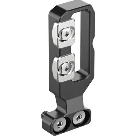 8Sinn HDMI and USB-C Cable Clamp for EOS R6/R6M II - zacisk kabla